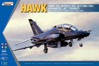 K3206 1/32  Hawk 100 series