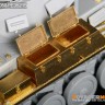 PE35205 1/35 WWII Pz.KPfw. II Ausf F (For DRAGON 6263)