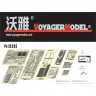 PE35203 1/35 FLAK Panzer I Ausf A (For DRAGON 6220)