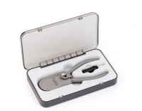 DSPIAE ST-C2   Military Model,  сверхтонкие однолезвийные плоскогубцы