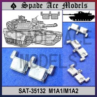 Spade Ace SAT-35132 M1A1/M1A2