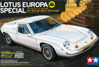 24358 1/24 Lotus Europa Special 