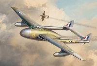 5085 1/72 De Havilland DH 100 Vampire FB.5