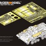 PE35895 WWII British Valentine Mk.II/IV basic (Tamiya 35352) 1:35