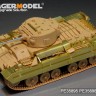 PE35895 WWII British Valentine Mk.II/IV basic (Tamiya 35352) 1:35