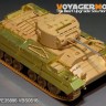 PE35895 WWII British Valentine Mk.II/IV basic (Tamiya 35352) 1:35