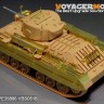 PE35895 WWII British Valentine Mk.II/IV basic (Tamiya 35352) 1:35