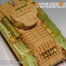 PE35895 WWII British Valentine Mk.II/IV basic (Tamiya 35352) 1:35