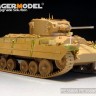 PE35895 WWII British Valentine Mk.II/IV basic (Tamiya 35352) 1:35