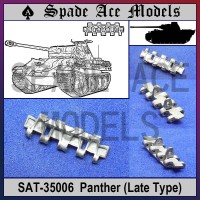 Spade Ace SAT-35006