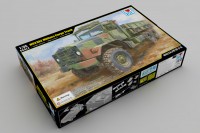 63514 1/35 M923A2 Military Cargo Truck