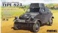 MENG VS-017 1/35 Pkw.K1 Type 823