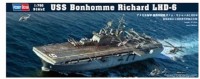 83407 1/700 USS Bonhomme Richard LHD-6 