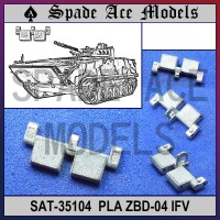Spade Ace SAT-35104   ZBD-04 