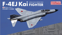 FP38 1/72 Japan Air Self-Defense Force F-4EJ Kai Fighter
