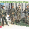 6110 1/35 Panzergrenadierregiment 25 HJ Division