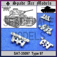 Spade Ace SAT-35097