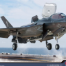 12569 1/72 USMC F-35B VMFA-121 "Green Knights"