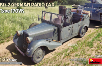 35488 1/35 Kfz.2  170VK