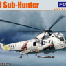 FOREART R1901  1/72 SH-3H Neptune