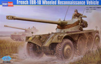 82489 1/35  EBR 10 French Army Recce