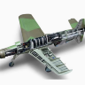 SWS No.10 Dornier Do 335 A-0 Pfeil