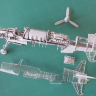 SWS No.10 Dornier Do 335 A-0 Pfeil