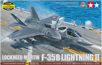 60791 1/72 F-35B LIGHTNING II