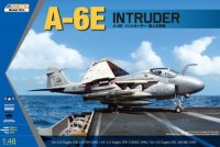 K48023 A-6E Intruder 1/48