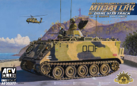 AF35377 1/35 Australian Army M113A1 LRV