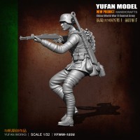 YuFan Model  1/32   YFWW32-1856