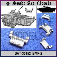 Spade Ace SAT-35152 1/35  BMP-2 