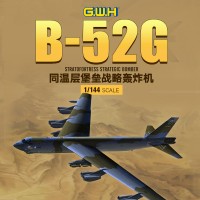 L1009 1/144 B-52G