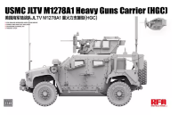 RM-5149 1/35 Корпус морской пехоты США JLTV M1278 A1
