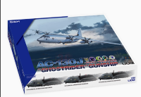 L1012  1/144 AC-130J Gunship