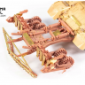 SH35004 1/35 TMT-K Mine Clearing System