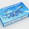 01661 1/72  Russian Su-27 Early type Fighter 