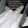 DM0550  1/72 Su-27 Early type For Trumpeter
