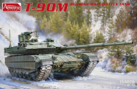 35A070 1/35 T-90M Mod. 2023