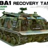 AF35008 M88A1 RECOVERY