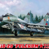 L4814 1/48 Mig-29 "Fulcrum " 9-12 Early Type
