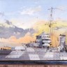  Trumpeter 05351 1/350  HMS York