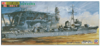 W39 1/700 IJN Torpedo Boat Otori 2 kits