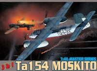 5522 1/48 Focke-Wulf Ta 154V1/V3/A-0 "Moskito..."