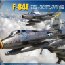 K48113 1/48  ВВС США F-84F Thunderbolt