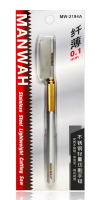 Пилки из нержавеющей стали MW-2194A