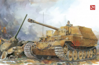 6311 1/35 Sd.Kfz.184 Elefant
