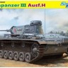 6775 Pz.Kpfw.III Ausf.H als Tauchpanzer 