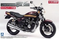  1/12 05168  Kawasaki Zephyr X 