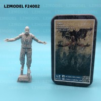 LZModel F24002 1/24 " The Dark Knight Rises Bain" (Смола)